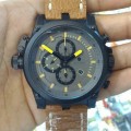 EXPEDITION 6621 LEATHER BROWN