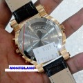 Jam Tangan Montblanc Chronograph Grade Super AAA