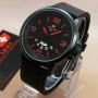 SWISS ARMY HC1128 ORIGINAL BLACK LIST MERAH