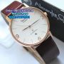 ALEXANDRE CHRISTIE 8413MD Leather