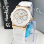 Jam Alexandre Christie AC2224 Rosegold