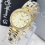 Jam Alexandre Christie AC2465 Gold