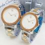 Jam Alexandre Christie AC8357 Kombi Swasa