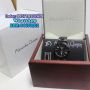 ALEXANDRE CHRISTIE AC8384LD (BLK) For Ladies