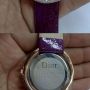 DIOR Donat 4677 Leather for Ladies
