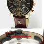 ALEXANDRE CHRISTIE 6274MC Leather (RG) for Men