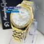 ALEXANDRE CHRISTIE AC2433 Gold