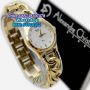 ALEXANDRE CHRISTIE AC2488 (GLW) For Ladies