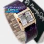 ALEXANDRE CHRISTIE AC2504 (RGU) For Ladies