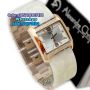 ALEXANDRE CHRISTIE AC2504 (WHRG) For Ladies