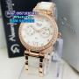 ALEXANDRE CHRISTIE AC2514 White RoseGold