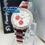 ALEXANDRE CHRISTIE AC2515 Silver Red