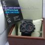 ALEXANDRE CHRISTIE AC6324MT Triple Time (BLK)