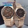 Alexandre Christie AC8390RG Couple Original