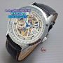 BREITLING AUTOMATIC COMBI WHITE