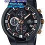 Casio Edifice EFR-544BK-1A9 Original