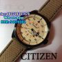 CITIZEN AW136519H Solar Eco Drive