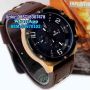 Expedition E6650 Rosegold Dark Brown Leather