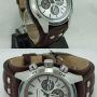 FOSSIL CH2565 Leather for Men