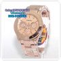 FOSSIL ES2859 Rose Gold For Ladies