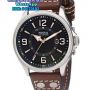 FOSSIL FS4962 Brown Leather