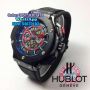 HUBLOT BAYERN MUNCHEN Automatic Rubber