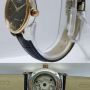 MIDO BARONCELLI AUTOMATIC LEATHER (BLG) for men