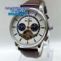 PATEK PHILIPPE Geneve B1075G Leather (WHR) for Men