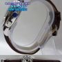 PATEK PHILIPPE Geneve B1075G Leather (WHR) for Men