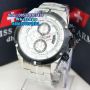 SWISS ARMY SA2217 Silver White