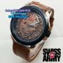 SWISS ARMY SA3010 (BRWG) For Men