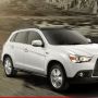 mobil outlander termurah sejatim