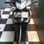 Honda Supra X 125 CW double cakram 2009