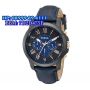 FOSSIL FS-5061 Grant Blue For Men