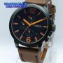 FOSSIL Chrono Leather (BLBLO) for Men