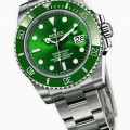 ROLEX Submariner (GRE) Limited Edition