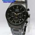 ALBA Chrono Date (BLK) For Men