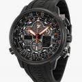 Citizen JY8035-04E Navihawk Eco-Drive