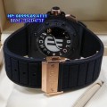 Hublot King Black Rosegold Limited Edition