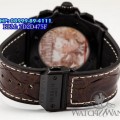 Hublot King Pawer Arturo Fuente Black Brown Limited Edition