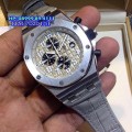 Audemars Piguet Royal Oak Offshore Chronograph Grey