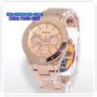 FOSSIL ES2859 Rose Gold For Ladies