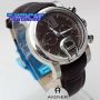 AIGNER Bary A37500 Leather (WHBR)