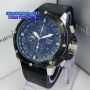 Alexandre Christie AC6390 Silver Black