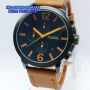 FOSSIL Chrono Leather (BRBLO) for Men