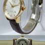 MIDO BARONCELLI AUTOMATIC LEATHER (GLW) for men