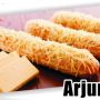 arjuna bread