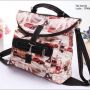 Tas Ransel Paris Clover 