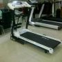 Alat olahraga fitnes Treadmill elektrik BG- 146