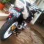 Jual Yamaha vixion 2010